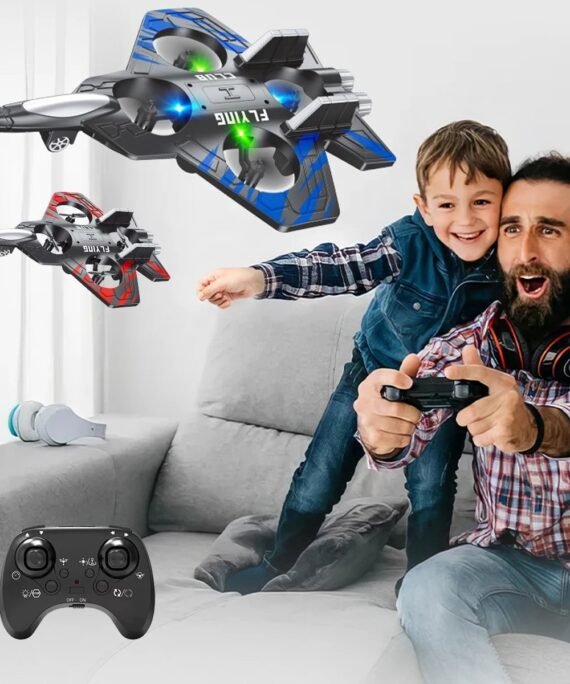 Trickplan av skumplast